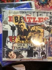 The BEATLES Anthology 2 Apple Records 1996 VINYL 3-LP