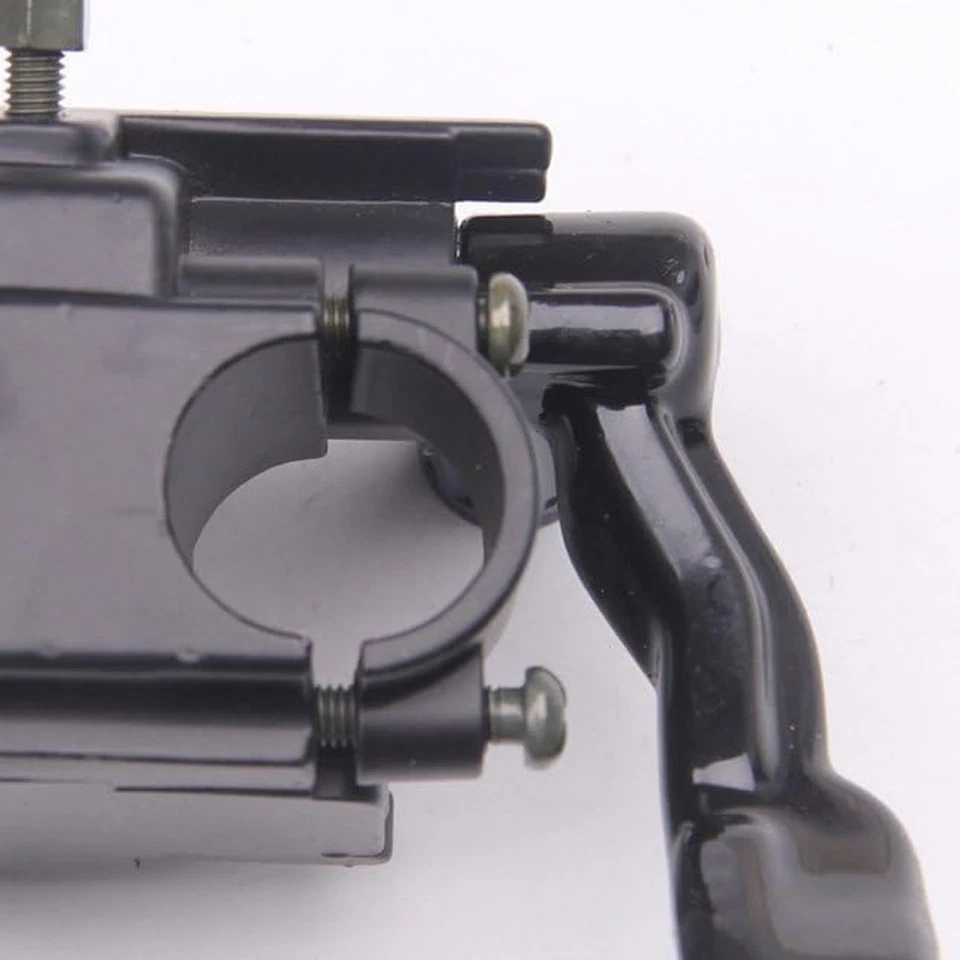 Fit for Yamaha Big Bear 250 350 400 1997-2009 Grizzly 125 350 600 Thumb Throttle Foto 2 de 4