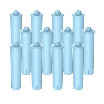 Waterdrop Ersatzwasserfilter Kompatibel mit Blue, 71312 Blue (12 Stücke)