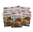 Lobo Laab-Namtok Seasoning Mix 6x35g Thai Meat Salad Aussie Stock Shipping