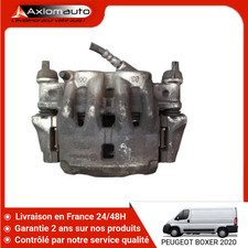 Etrier de frein Peugeot J9