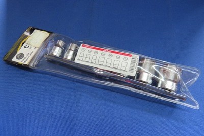BSA TRIUMPH NORTON KOKEN 1/8 ZOLL BIS 1/2 ZOLL WHITWORTH STECKSCHLÜSSEL 3/8 ZOLL ANTRIEB HERGESTELLT IN JAPAN