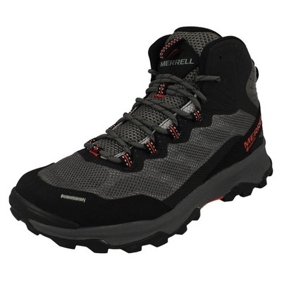 Herren Merrell Speed Strike MI GTX J066871 Gore-Tex Freizeit Stiefel 