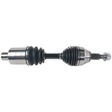 For 2008-2012 Jeep Liberty 2007-2011 Dodge Nitro Front Right Side Cv Axle 4wd