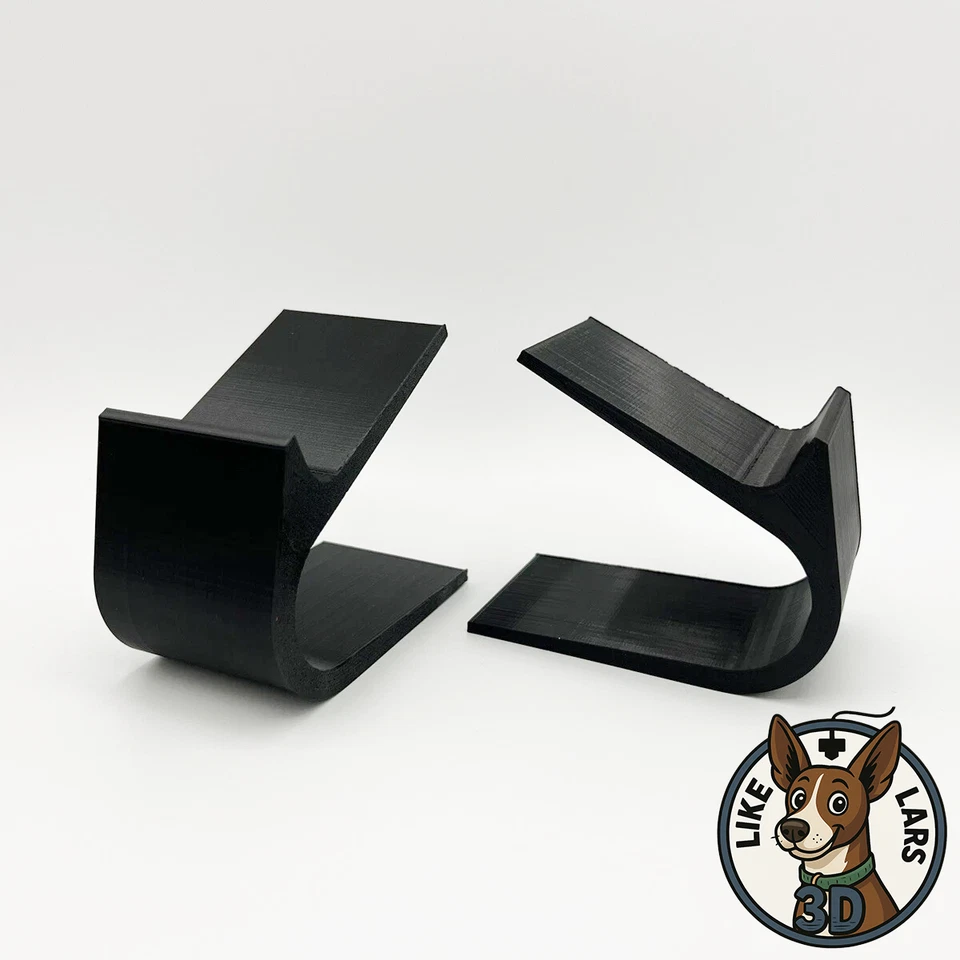 Controller Halterung passend für PS5 PS4 XBOX SWITCH Controller Ständer Halter - Bild 4 von 4