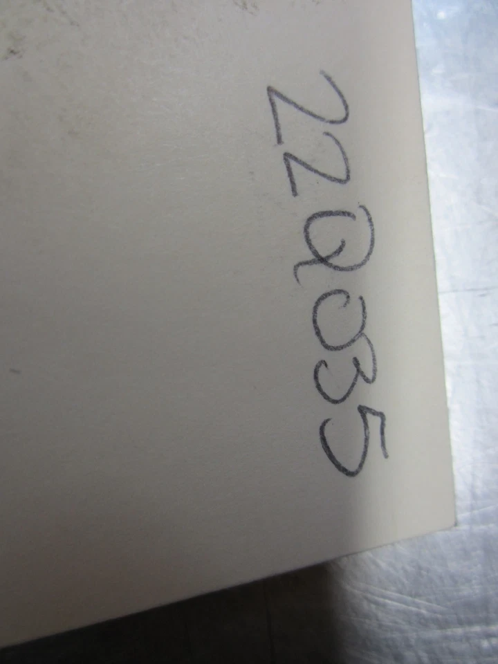 发动机油压传感器 2012 年本田 Pilot 3.5 37240R70A04 — 第 3/4 张图片