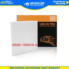 C36286 CABIN AIR FILTER FORD EDGE Fusion LINCOLN MKZ 2013-2016 DG9Z-19N619-A