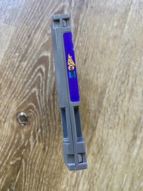 Yo! Noid Nintendo Entertainment System NES Capcom 1990 Cartridge w/ Slipcover