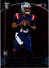 2024 Panini Totally Certified #144 Joe Milton III
