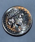 2026-D Emerging Liberty Dime, Uncirculated