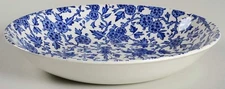 Burgess & Leigh Arden Blue Pasta Bowl 10303795
