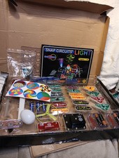 Elenco Snap Circuits Light - SCL175 COMPLETE ...
