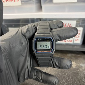 Casio F-28W for sale | eBay