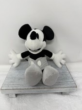 Disney Parks MICKEY MOUSE 9" Plush Stuffed Toy