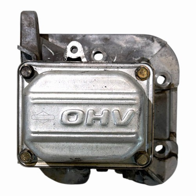 #ad Briggs Stratton 406577 Left LH Cylinder Head OEM $66.60