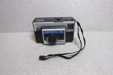 KODAK INSTAMATIC X-30 CAMERA