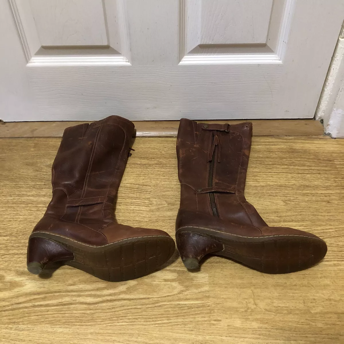 Doc martens womens shop tall boots