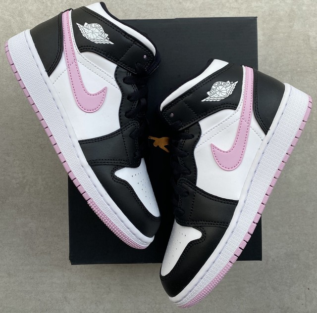 air jordan 1 retro high og prototype