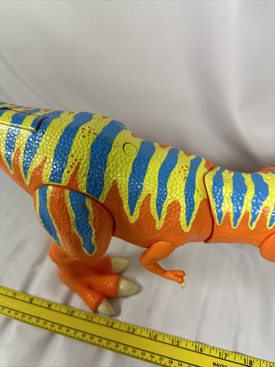 Dinosaur Train BORIS THE T-REX 24