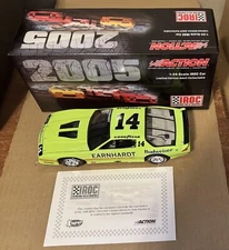 1988 Dale Earnhardt True Value Budweiser IROC Xtreme Camaro 2005 Series ARC car