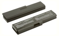 4400mAh Original ENESTAR Akku für TOSHIBA SATELLITE C660-14W C660-10E C660-2NK
