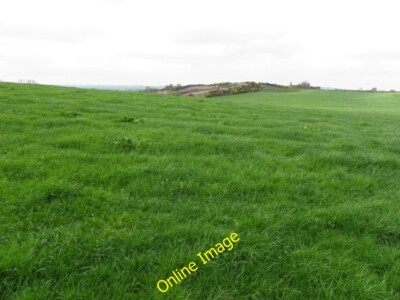 Photo 6x4 Muntober Townland Drumshanbo/H7378 Looking south-west from Hen c2014