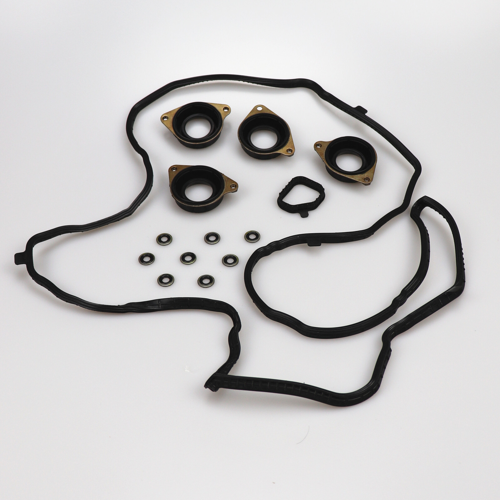 GENUINE VALVE COVER GASKET SET 120305A2A01 FOR 20132017 HONDA ACCORD