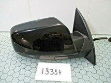 10 11 12 13 14 15 Equinox Terrain Passenger side Mirror Used Power #1335-A 