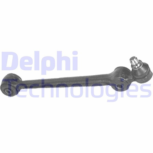 Delphi Lenker, RadaufhäNgung TC414-image