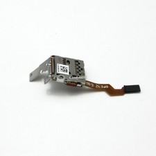 Micro SD Memory Card Slot Reader Port Board For Gopro Hero 5 Session