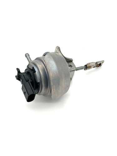 Garrett Unterdruckdose Turbolader 794081-51 für Audi VW Seat Skoda 2.0 TDI - Bild 5 von 8