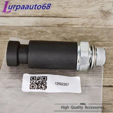 New Oil Pressure Sensor 12562267 For Chevrolet GMC Silverado Suburban D1818A