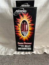 Pertronix Performance Products Flame Thrower Performance Proven Billet Dist.'s