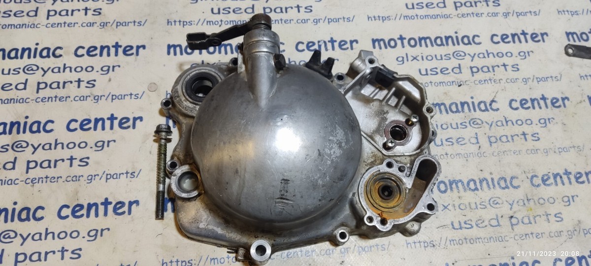 yamaha wr2003xp wr200 wr 200 3xp dt200 3et clutch right engine