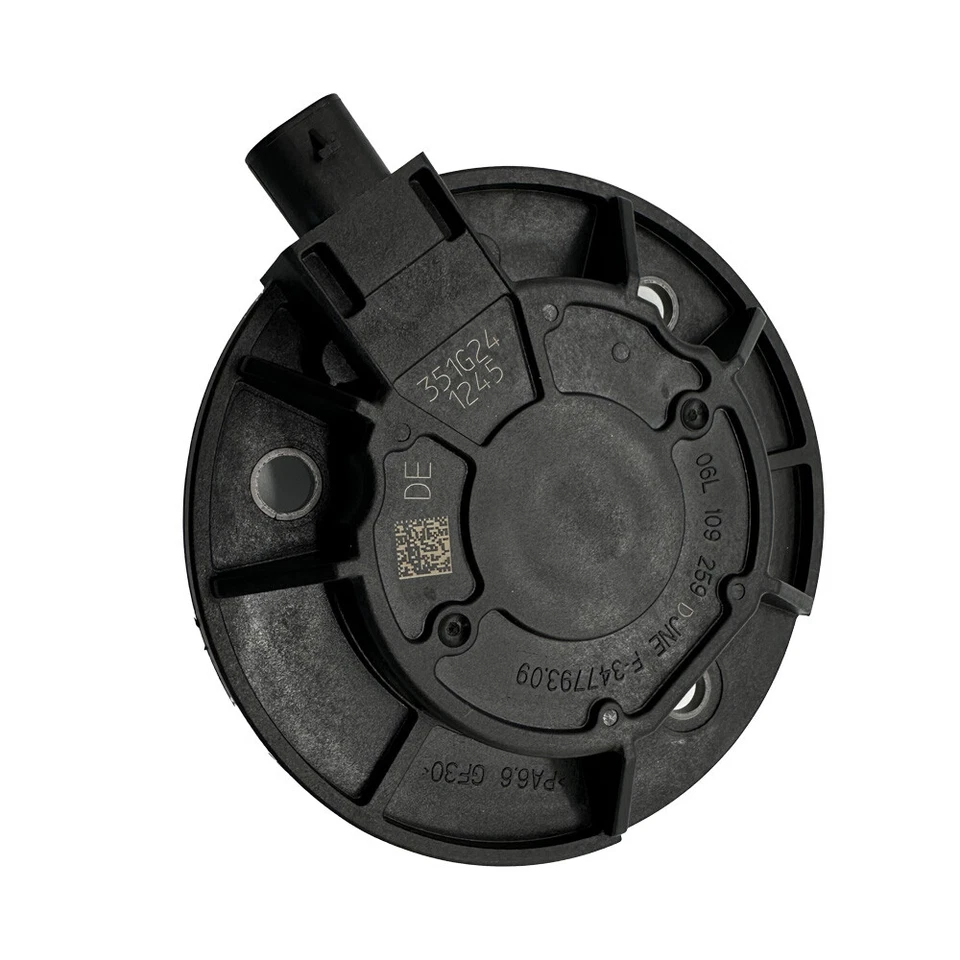 OEM 06L109259A Camshaft Adjust Magnet for VW Tiguan CC AUDI A3 A4 Q5 1.8T 2.0T Foto 4 de 4