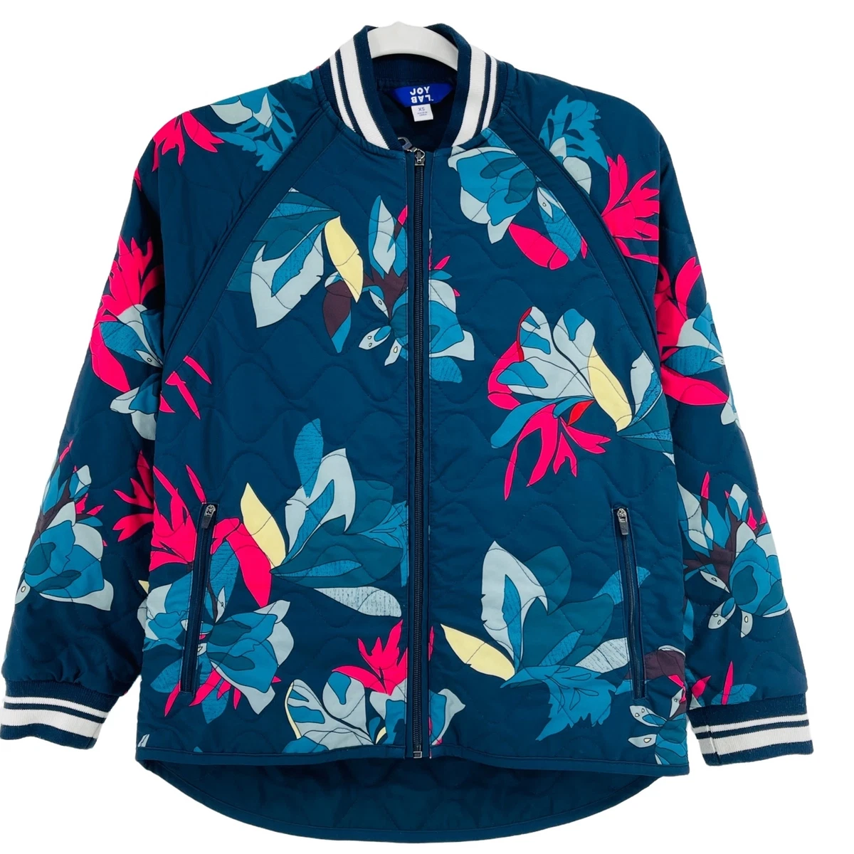 Joylab sales bomber jacket