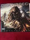 Disturbed ‎– Immortalized Original Reprise Two Records NMint