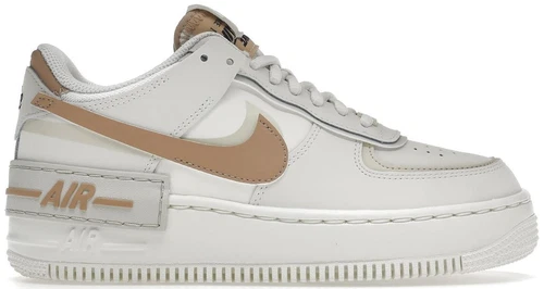 Nike Air Force 1 Shadow Sail Hemp W