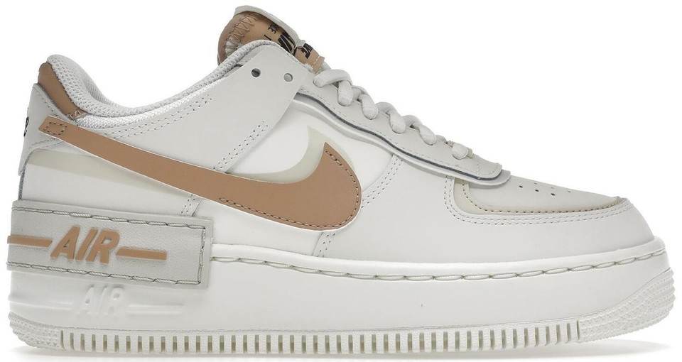 Nike Air Force Shadow Sail Hemp W for sale