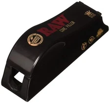 	RAW Natural Rolling Papers Cone Shooter - Cone Filling Machine King Size	