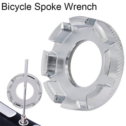 Support De Dévoilage De Roue De Vélo - Réglable - Outil De Réparation Et Centrage