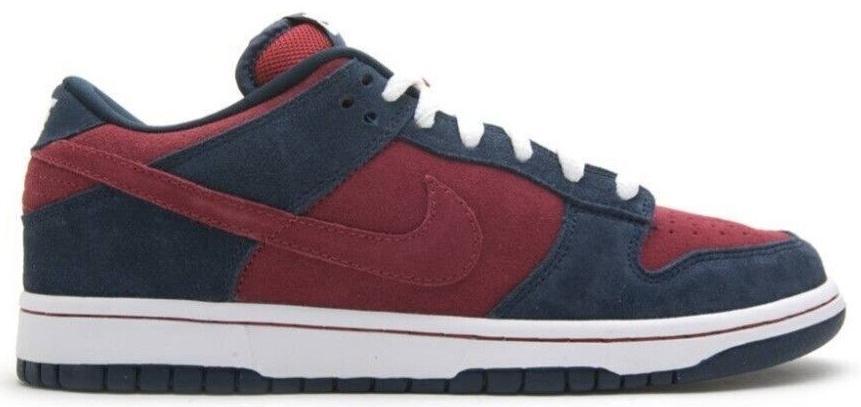 れなたんNO.3 Buy Dunk Low Pro SB 'Takashi' - 304292 072 | GOAT CA