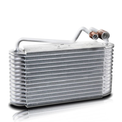 Evaporator A/C Fits: DAEWOO CIELO 97-01 RACER 88-94 EV-1303-ACS EV 4798731PFC