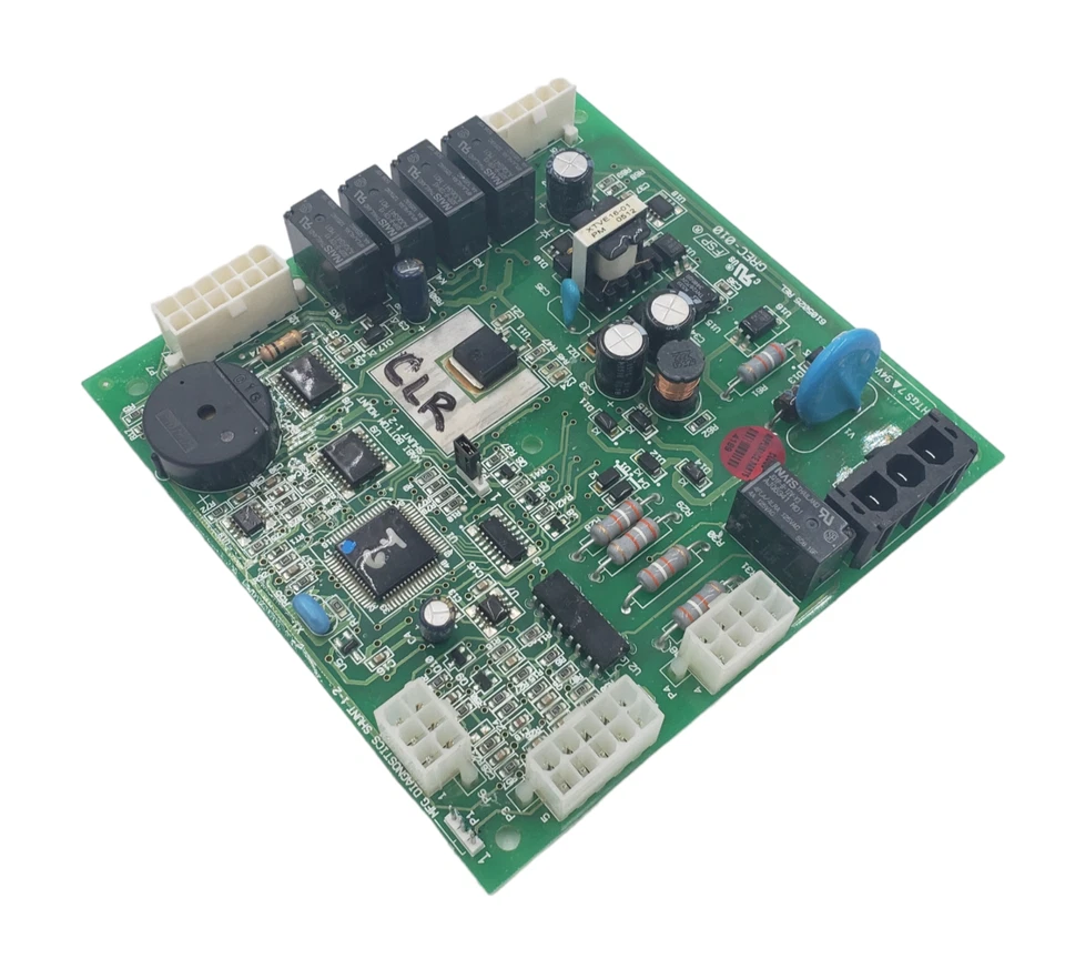 Genuine Whirlpool Refrigerator Control 2307028 Same Day ship *60 Days Warranty* - Image 2 of 4