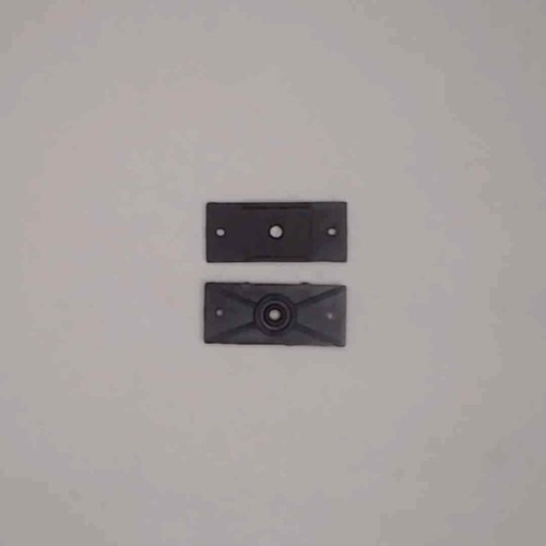 Kemtron and Railtex O Scale Parts Plastic Bolster (pack of 2) eBay