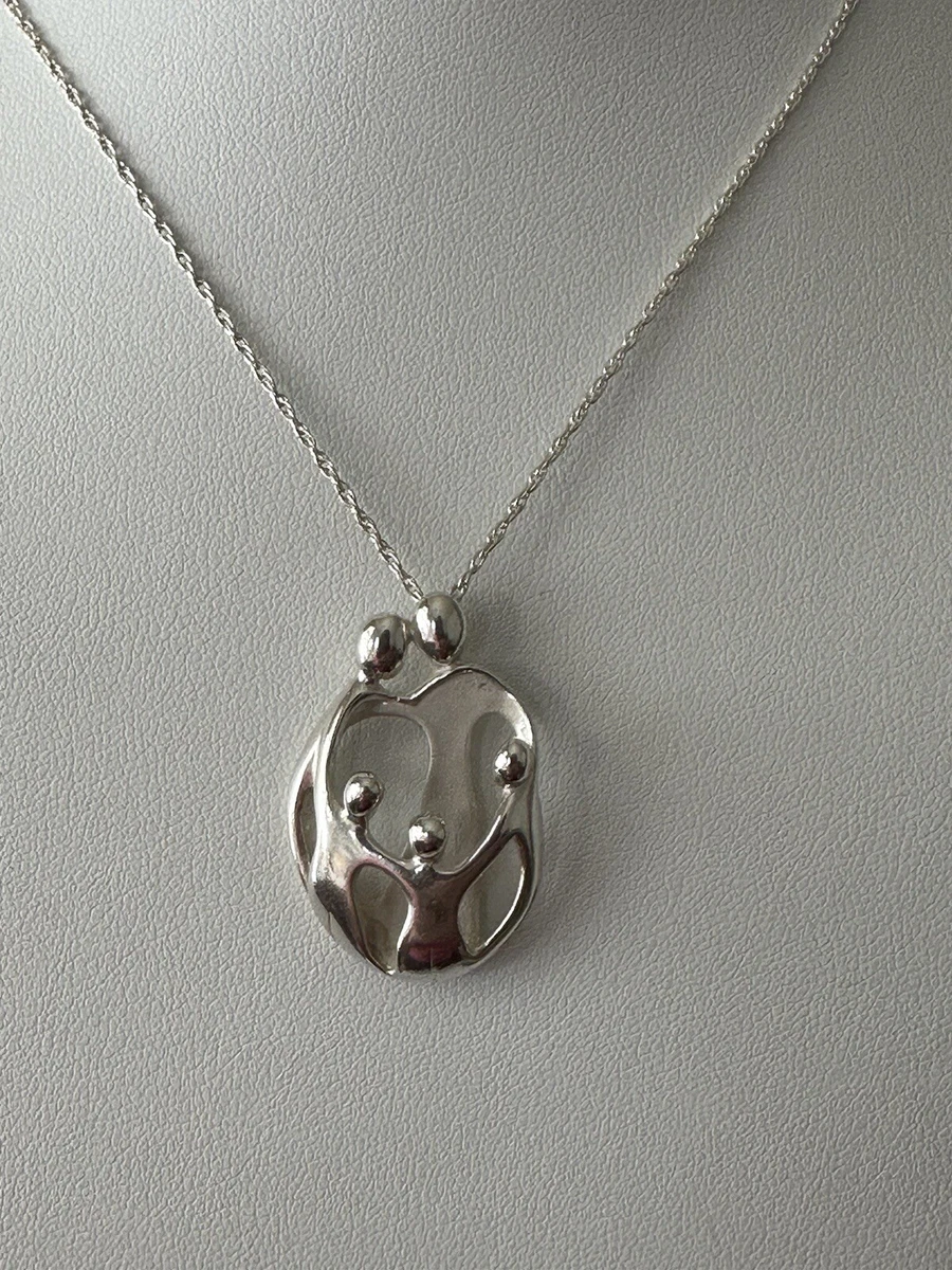 Family unity best sale necklace