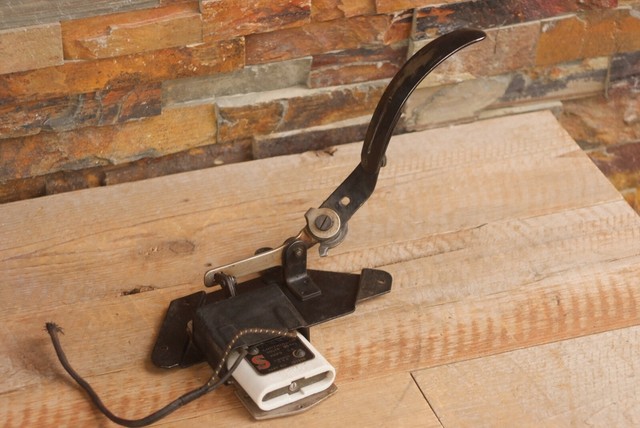 Vintage Singer Sewing Machine Motor Controller Part # 192890 | eBay