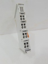 EL3058 rev.0000, Beckhoff