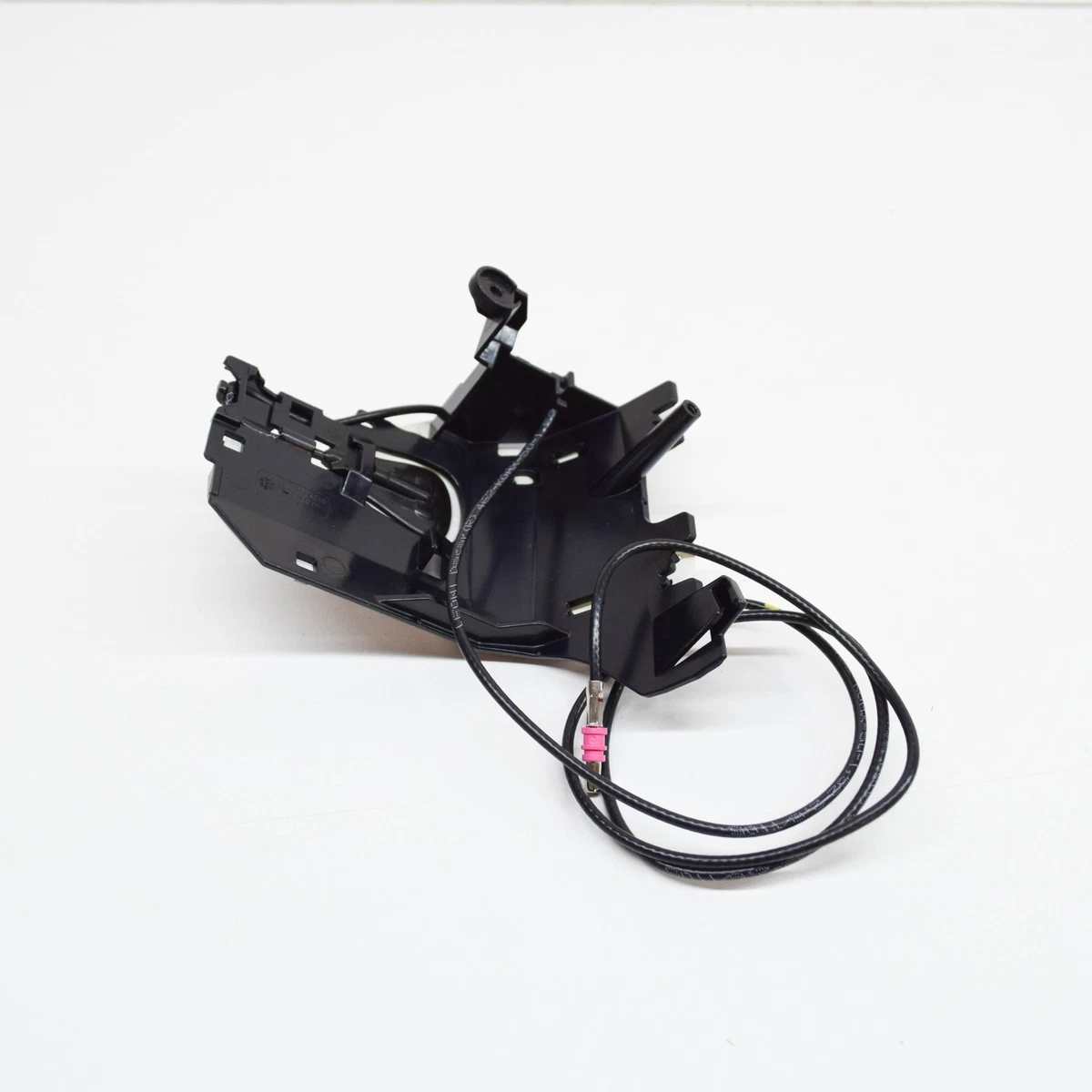 MB GLC C253 Front Right Mirror Telephone Antenna LHD A2539050701 