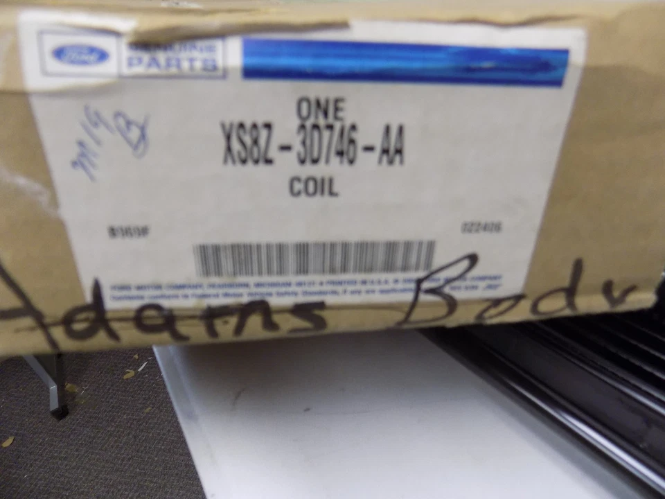 Nuevo enfriador de aceite de dirección asistida Ford Focus Cougar 1988-2012 OEM 2-5L autotrans Foto 3 de 3